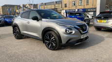 Nissan Juke 1.0 DiG-T 114 Tekna+ 5dr Petrol Hatchback